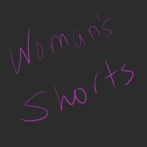 Woman’s Shorts
